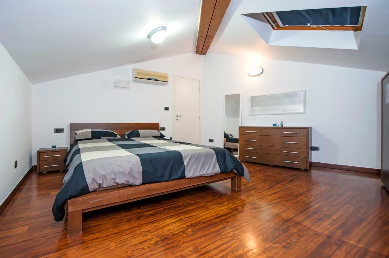 Apartment Canna Rovinj Exterior foto
